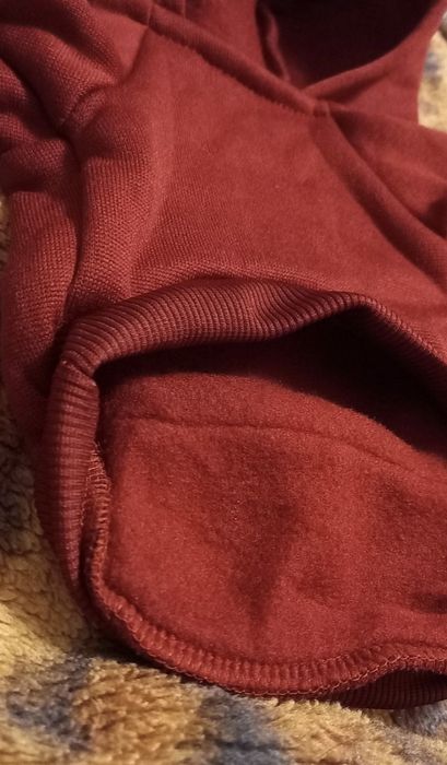 Толстовка,бобка для собак, животных