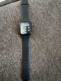 Apple watch 6 black 44mm