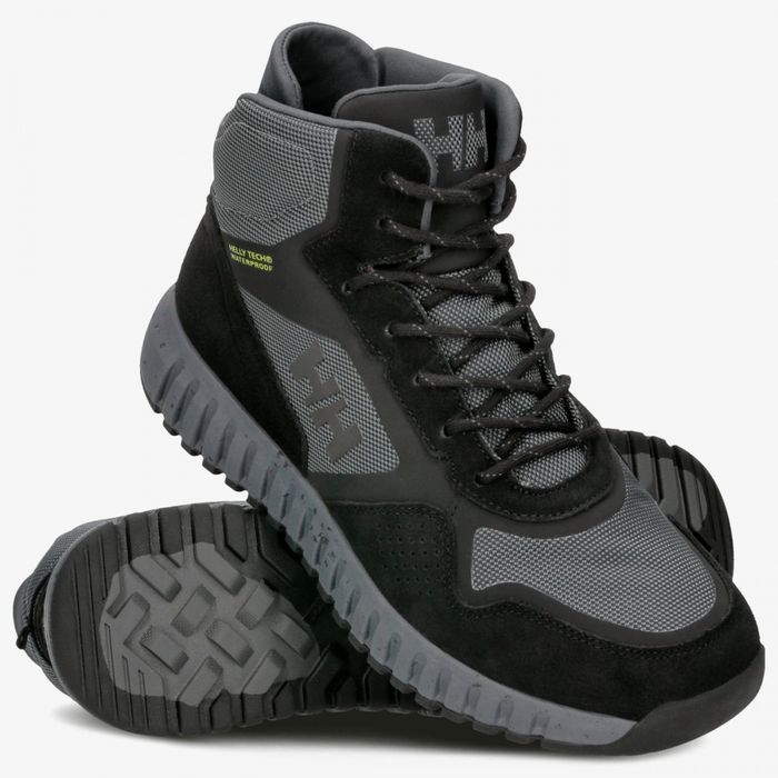 Чоловічі черевики Helly Hansen Оригінал 42