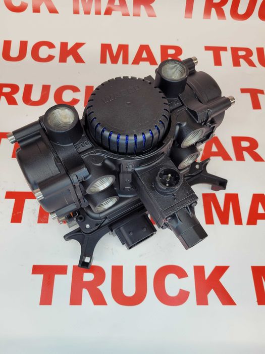 ZAWÓR modulator MERCEDES 480.10500.70