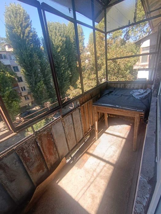 Продам 1-о комнатную на Черемушках