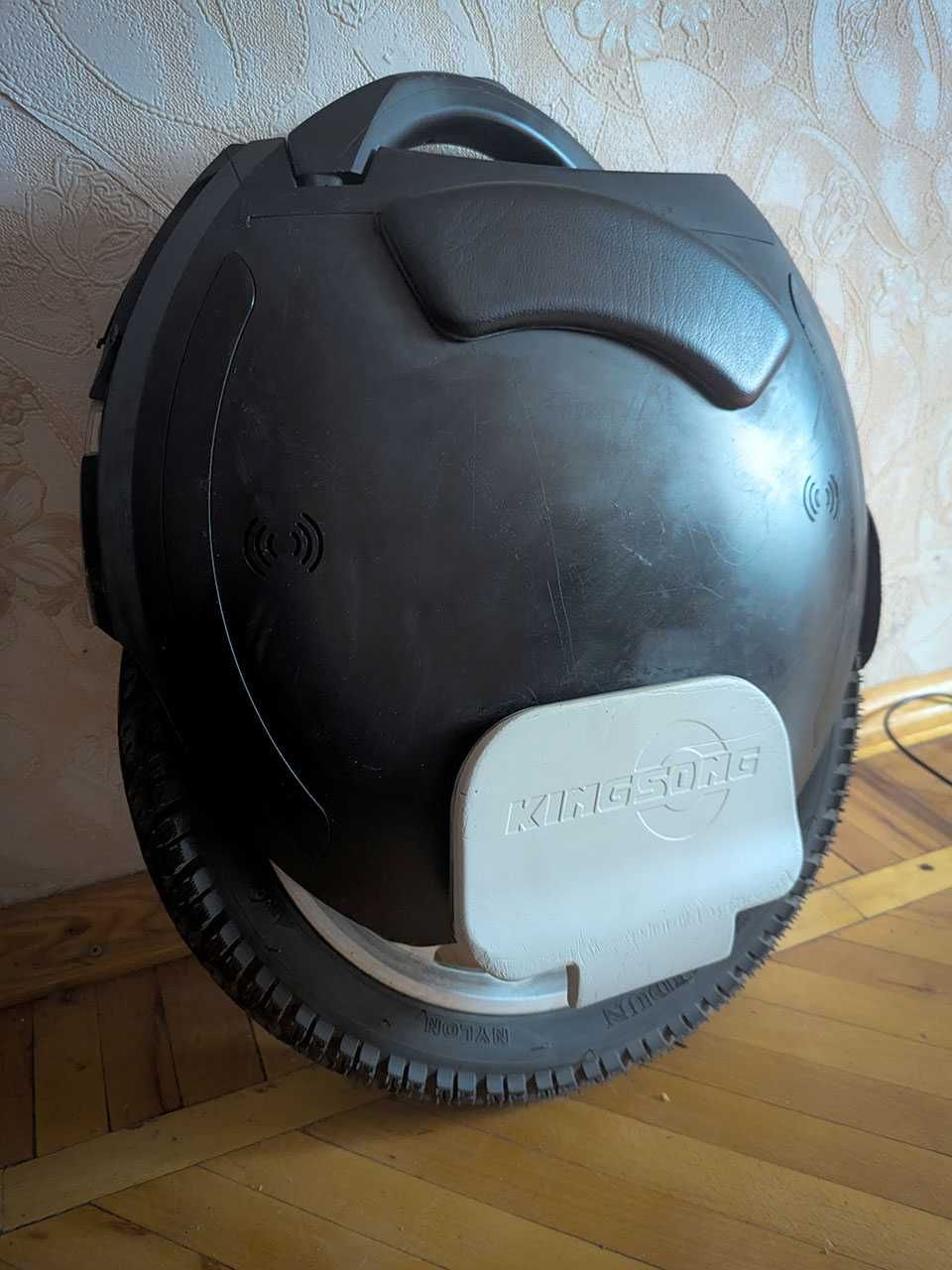 моноколесо KingSong S18l v2