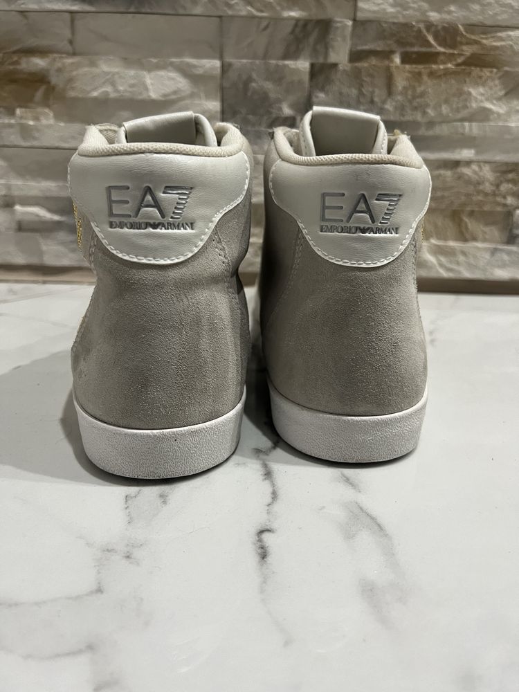 Buty Emporio Armani r. 40