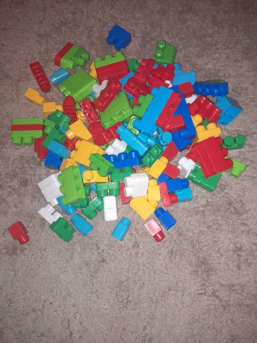 Brinquedos de crianças