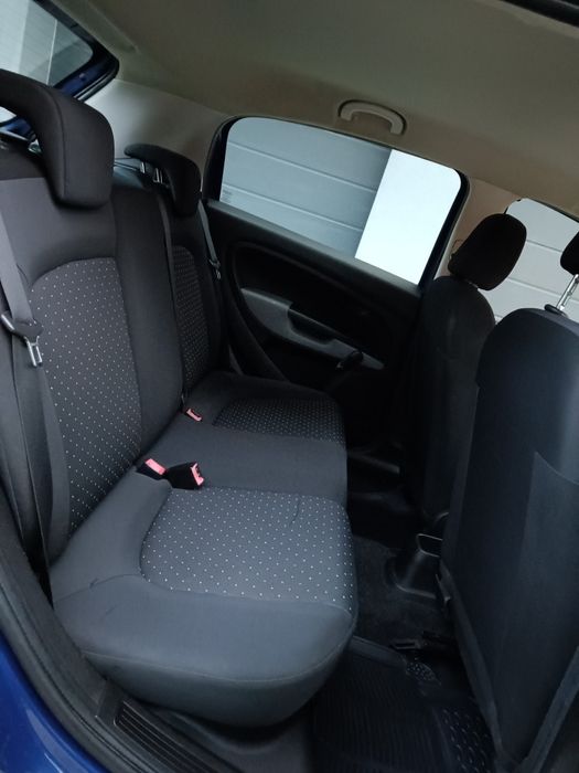 Fiat Grande Punto 1.4/2007Rok/ Benzyna/Pierwszy właściciel