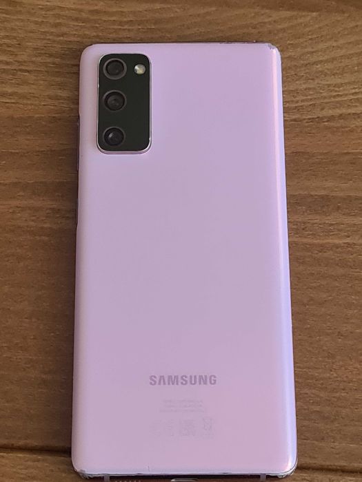 Samsung galaxy s20fe 5g