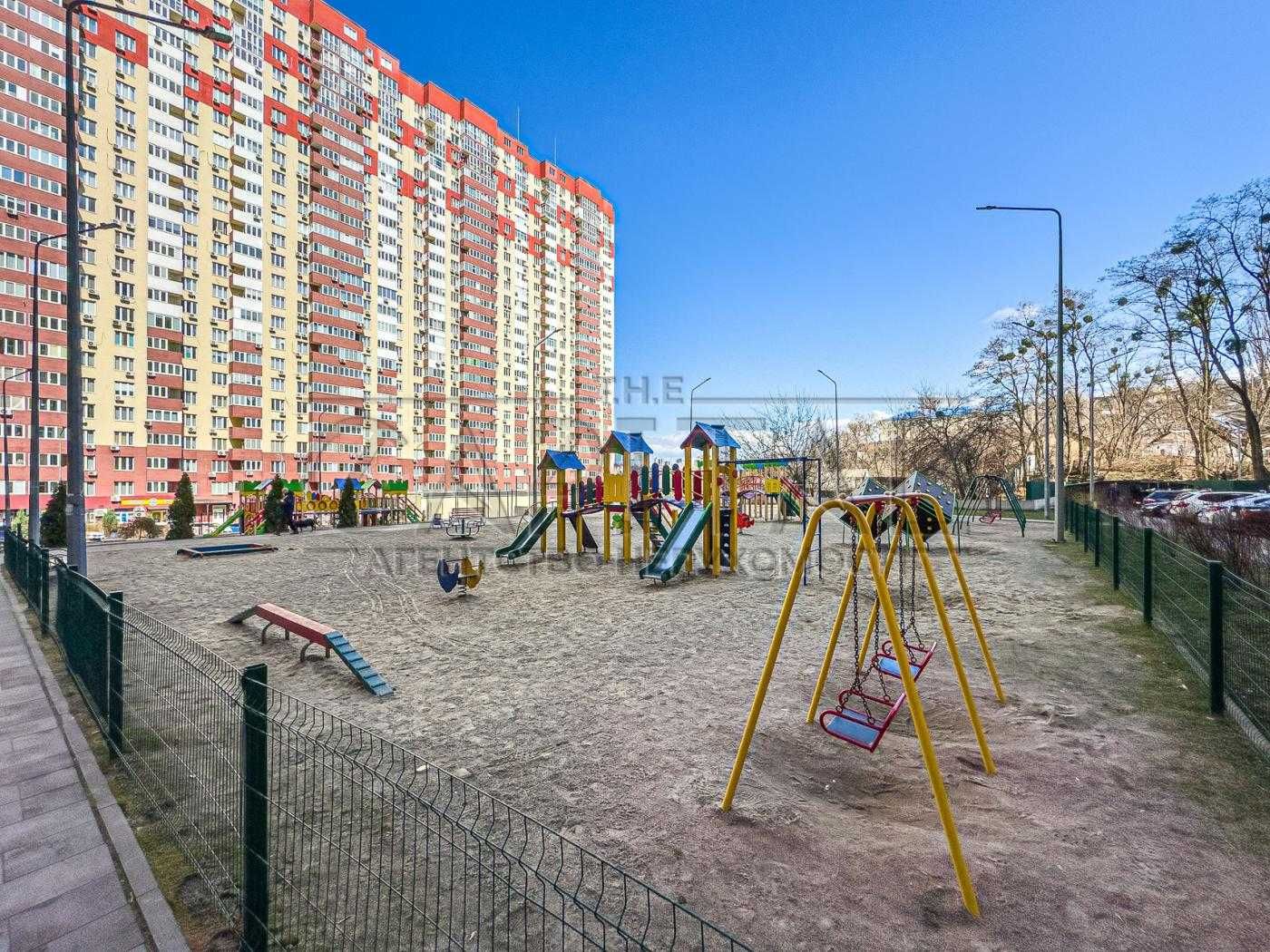 Продажа квартиры / Голосеево / ЖК The Lakes / у 15 мин от центара