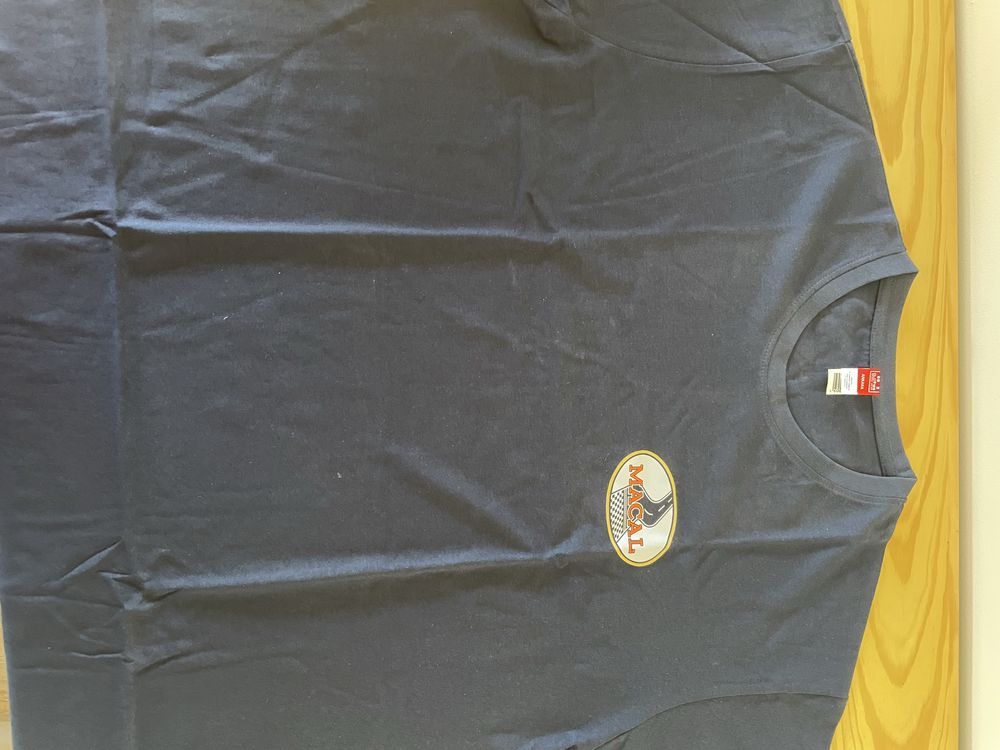 T-shirt Macal m70