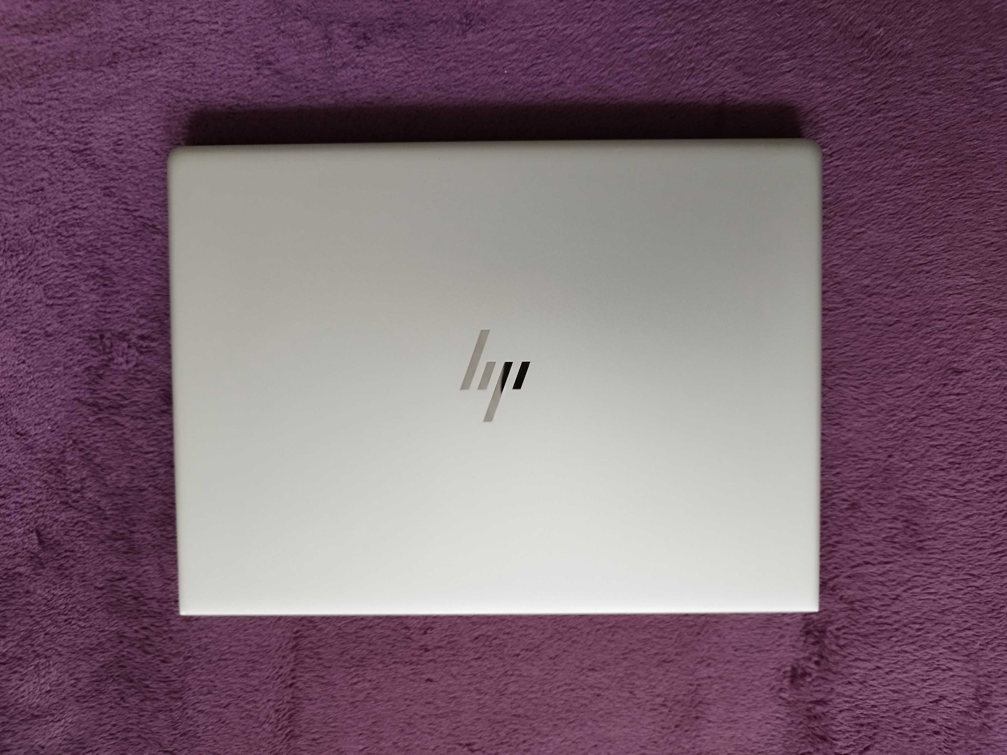 HP EliteBook 830 G5 13.3" IPS FHD / i5-8350U /16 GB / SSD 256GB