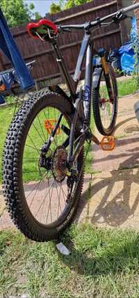 Trek fuel Ex8 2020 Rok