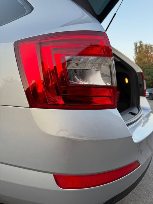Продам Skoda Octavia A7