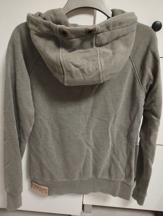 Bluza damska młodzieżowa