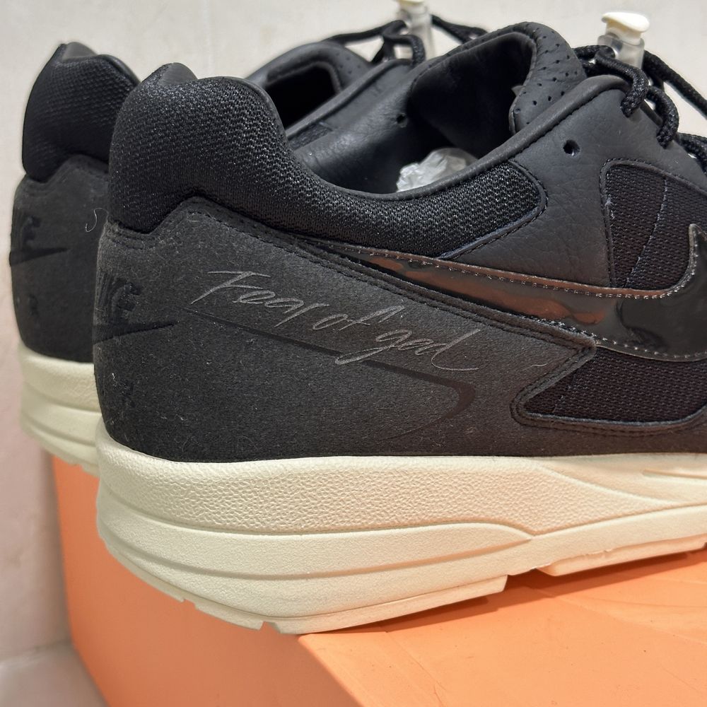 Оригінальні чоловічі кросівки Nike Skylon II / FOG розмір 47,5/13us