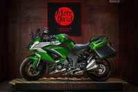 Kawasaki Ninja Z1000SX ABS Traction LED Новий мото із Японії