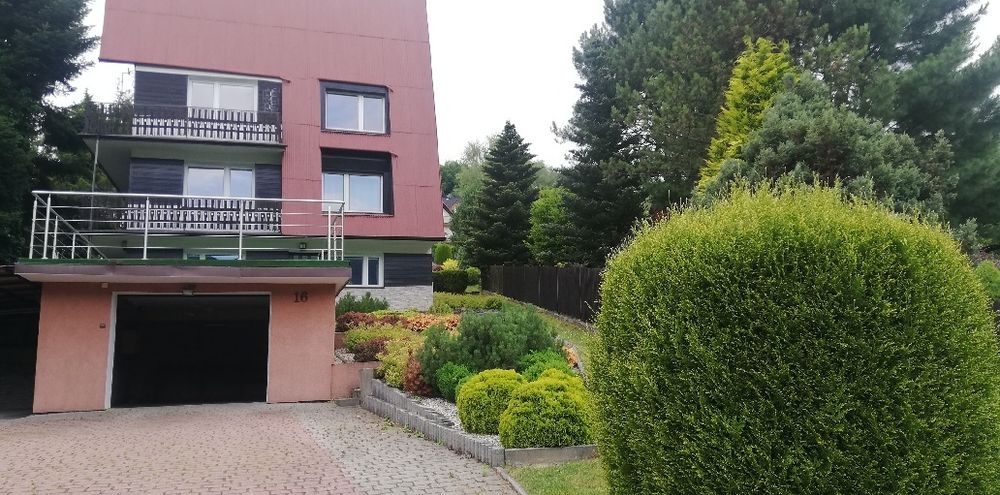 Dom domek w górach z jacuzzi, nad jeziorem, Apartamenty.Do wynajęcia,M