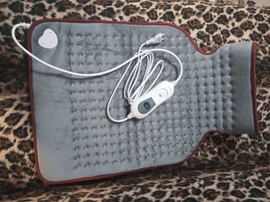 Poduszka elektryczna Mediana