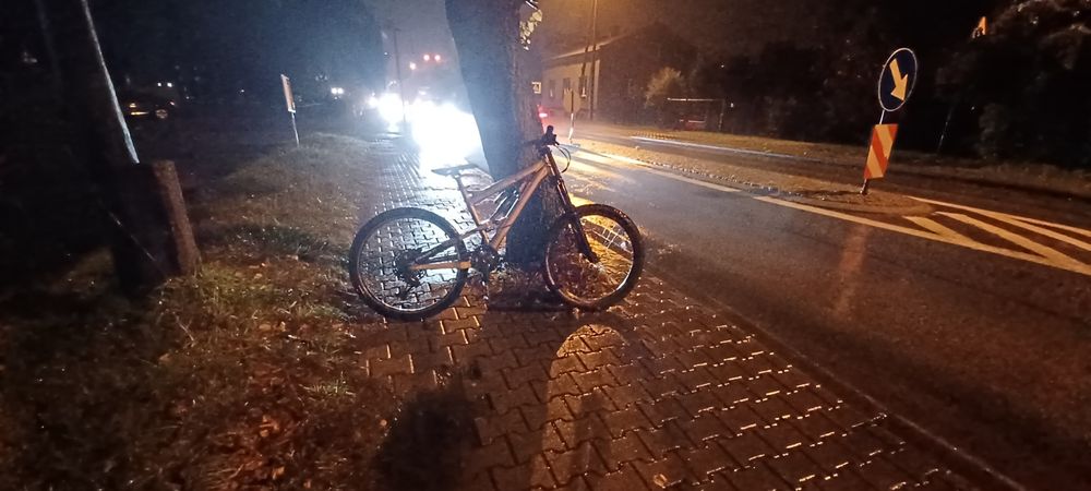 Rama canyon torque 1 2006 rok