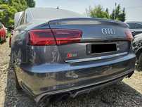 Audi S6 S6 4.0 TFSI SEDAN 450kM Francja