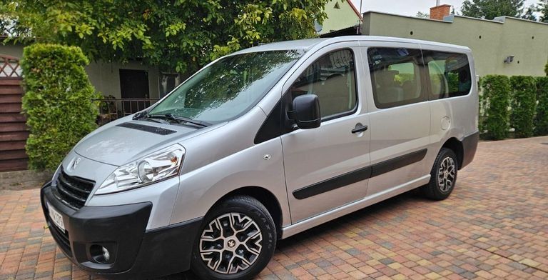 Продам  Peugeot Expert