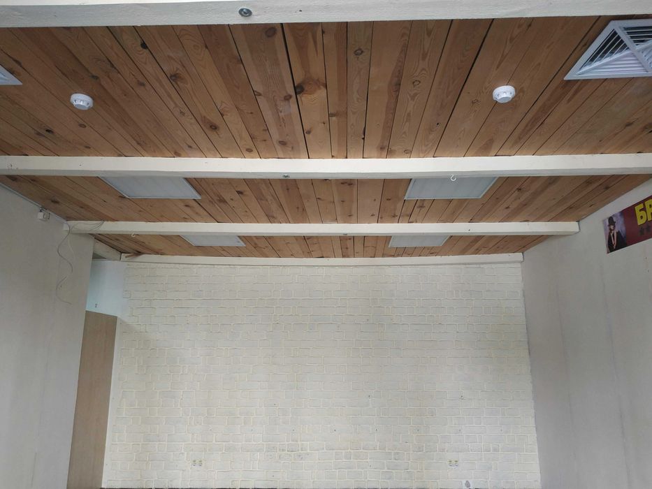 19 та 6 м2 оренда площ вільного призначення 1-й Урлівська/Позняки