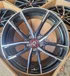Felgi 18 Renault Megane RS Alufelgi 5×114,3 Nowe