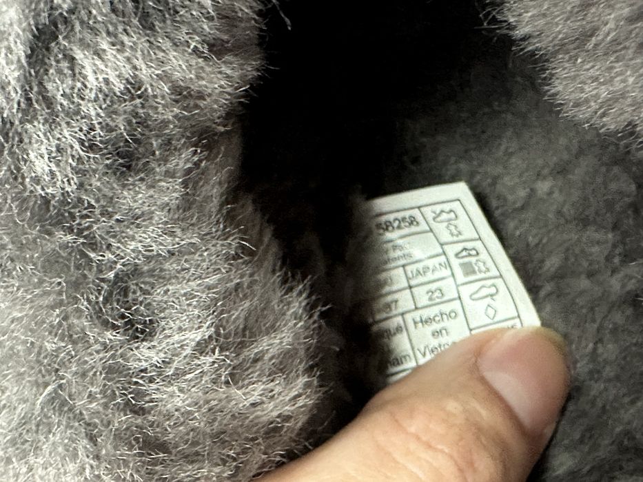 UGG Tasman Alpine slipper ( РОЗМІР 37, 38 )