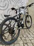 bicicleta dowhill scott sparky