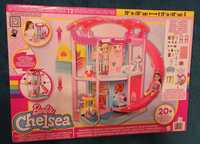 Domek Barbie Chelsea