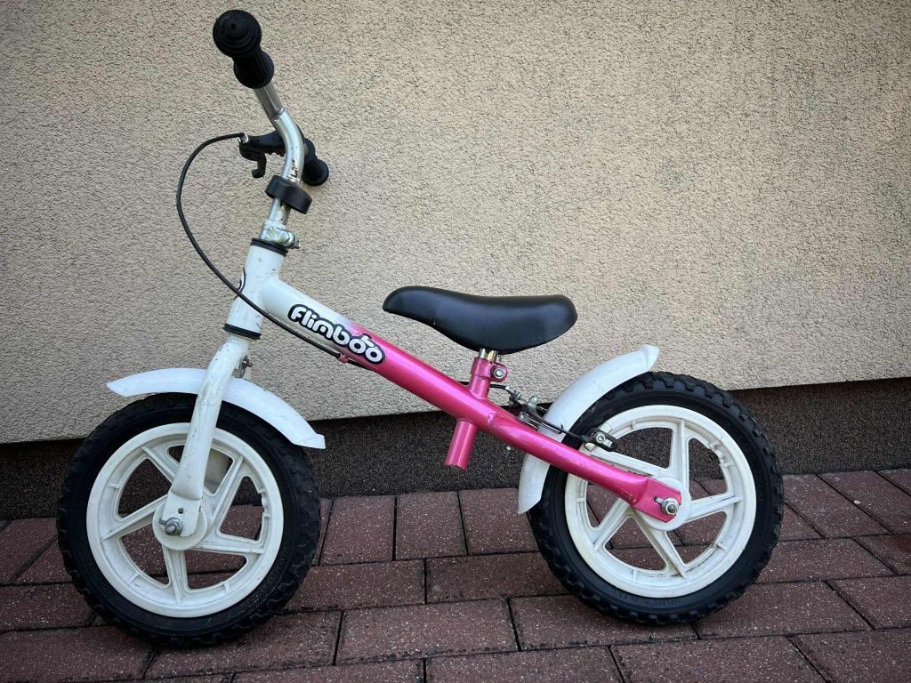 Rowerek biegowy Flimbo