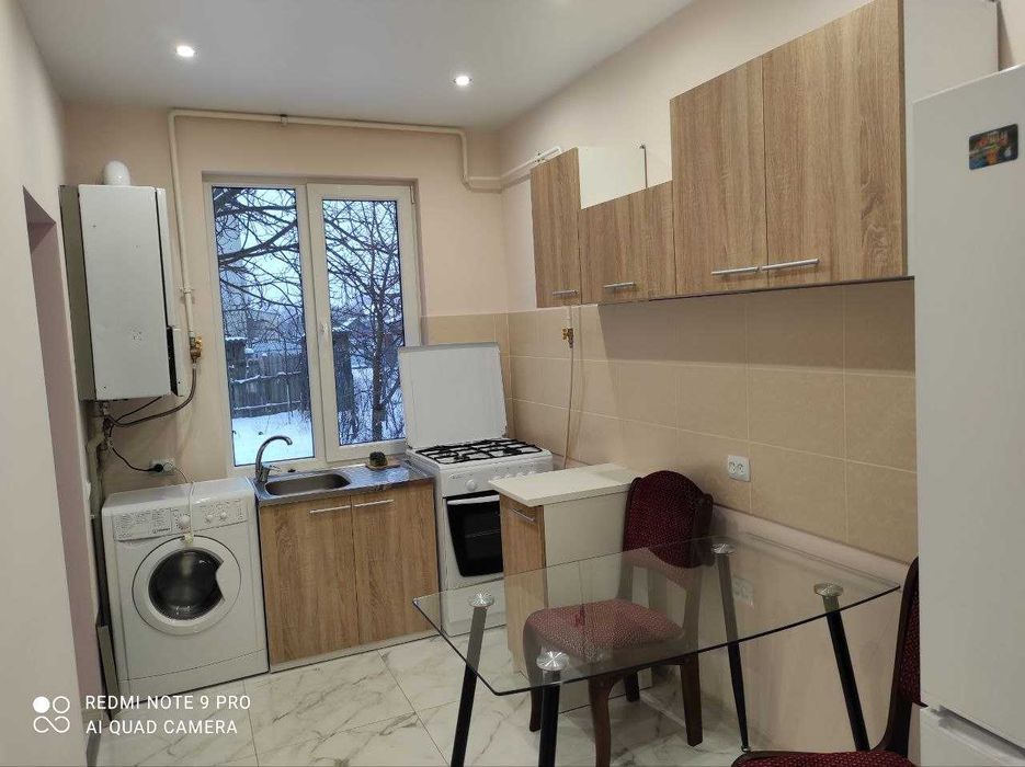 Оренда квартири 1 кімнатна