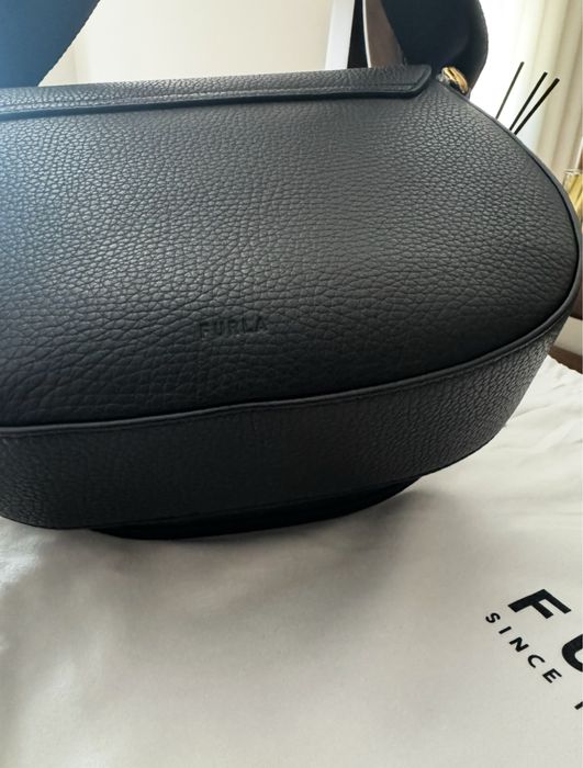 Furla Lotus cross body bag