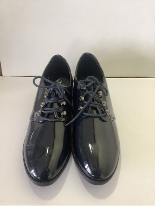 Sapatos femenino n/37