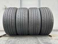 4szt letnie 235/55R17 Continental 7mm 2022r świetny stan! L6672 gwaran