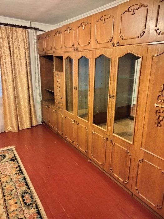 Оренда 1-но кімнатної квартири на Проспекті Миру