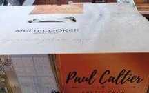 Multi-Cooker PAUL CALTIER PR-22 Nowy Robot Kuchenny 280 zł