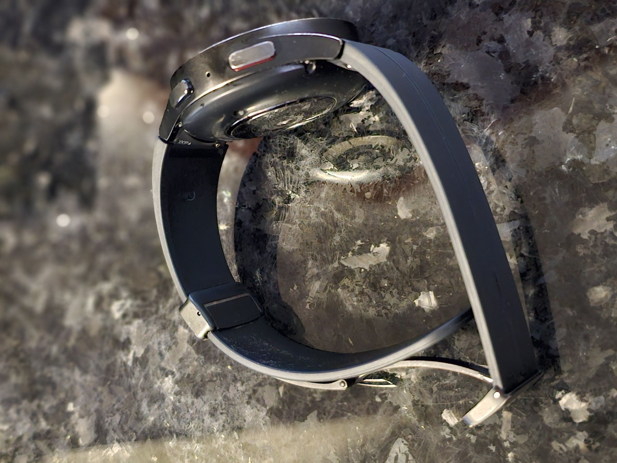 Samsung watch 5 Pro + braceletes