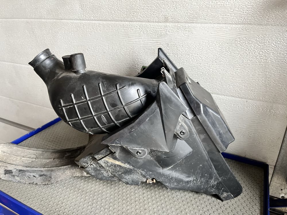 Air box puszka filtr powietrza rieju mrt mrt pro marathon