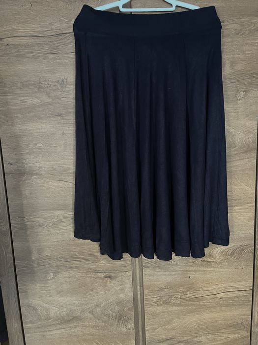 Spódnica z koła H&M