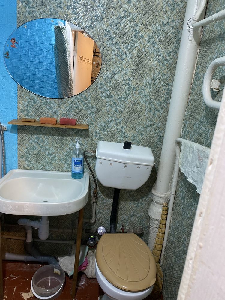 Продам 1 кімн.квартиру