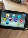 PS Vita Slim з чохол