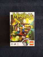 Lego 3836 Magikus