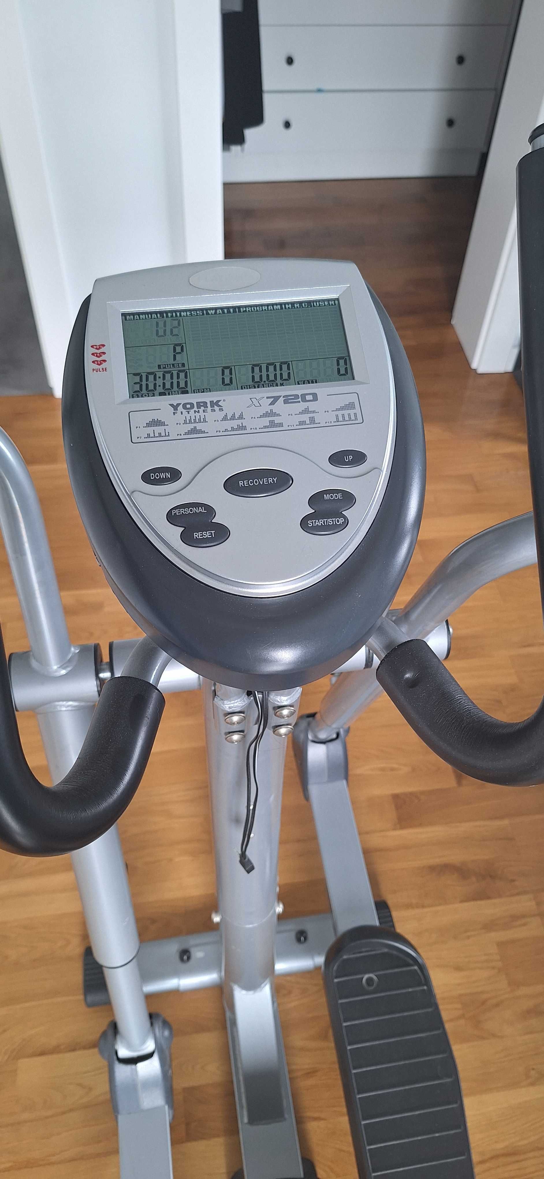 Orbitrek YORK FITNESS x720