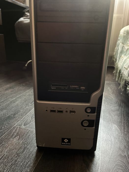 Продам компьютер