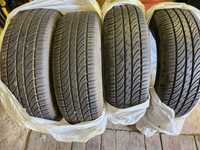 Шини 215/65 R16 як нові ціна за комплект 4шт