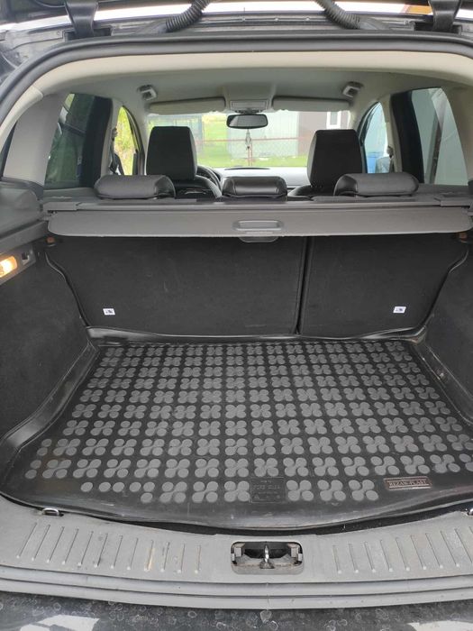 Ford Kuga 2.0 DIESEL