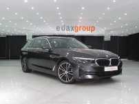 BMW 520 d Auto