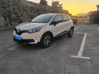 Renault Captur 0.9 TCE Exclusive