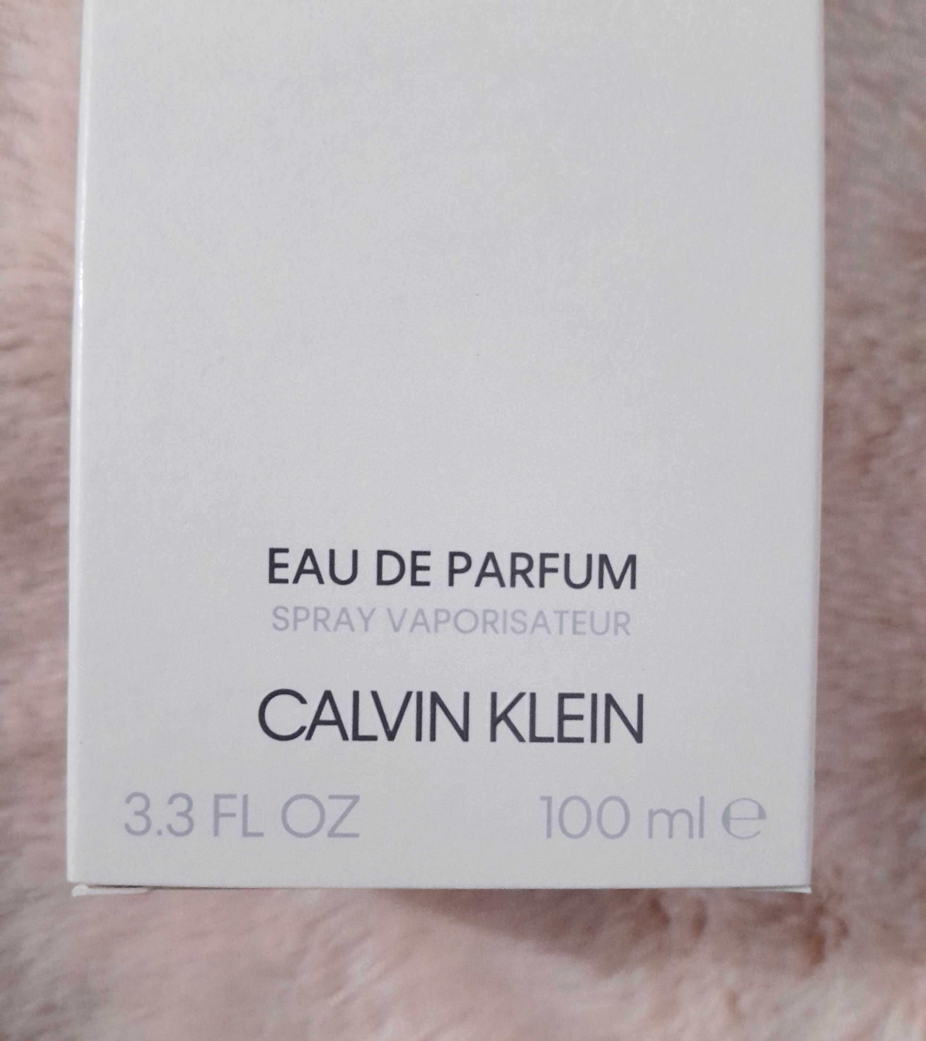Perfume Eternity for Women de Calvin Klein (Senhora) EDP - 100ml