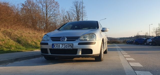 Volkswagen Golf 5 1.9TDI