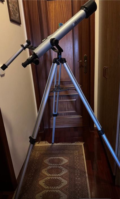 Telescópio Edu Science